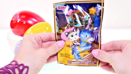 THOR Minion Giant Play Doh Surprise Egg _ Play Dough Marvel Avengers Toys Juguetes Sorpresas