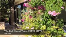 Villa Golf  Cala di Volpe - PORTO CERVO