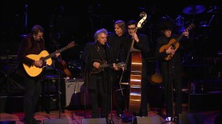 Marty Stuart & Vince Gill El Paso(Country Music Hall of Fame Medallion Ceremony 2015)