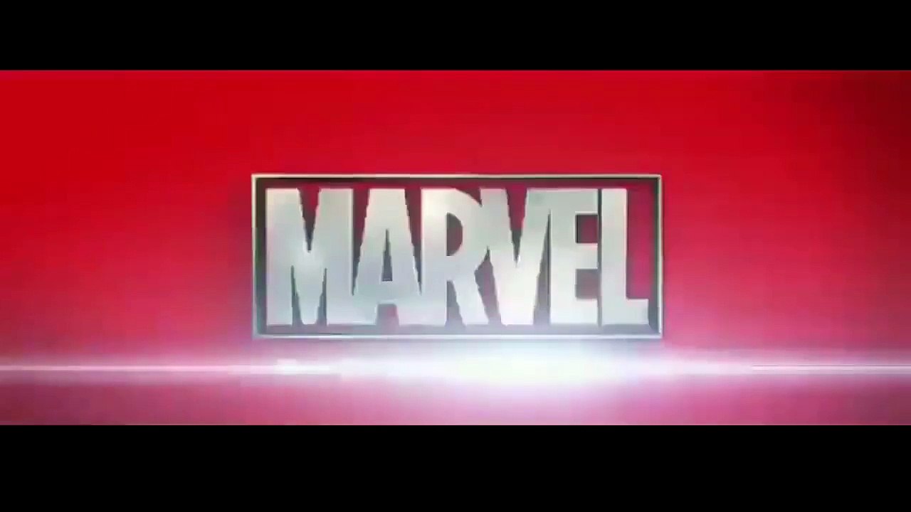 CAPTAIN AMERICA Civil War - SPIDER-MAN
