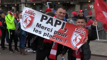 Gims, Landreau, Lama, Michel, Nasser, Anne-So et vous