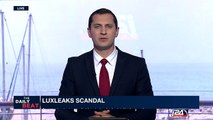 Luxleaks scandal: accountants journalist begin tax leaks trial in Luxembourg