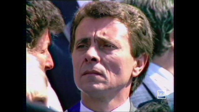 [Cycle Le temps des archives] Les funérailles de Gaston Defferre