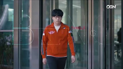 LCK 2016 Spring OGN Finals Intro