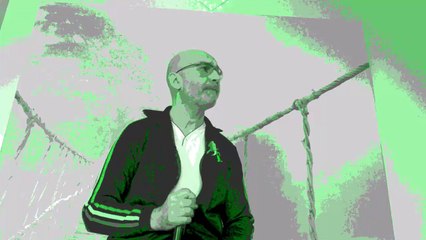 Candido chante PURPLE RAIN. PRINCE