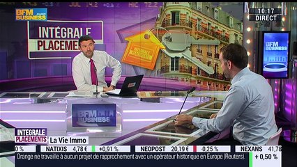 Julien Mouret: Que faire avant de mettre en vente ou en location son logement ? - 26/04