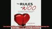 READ book  The Rules of Woo An Entrepreneurs Guide to Capturing the Hearts  Minds of Todays  FREE BOOOK ONLINE