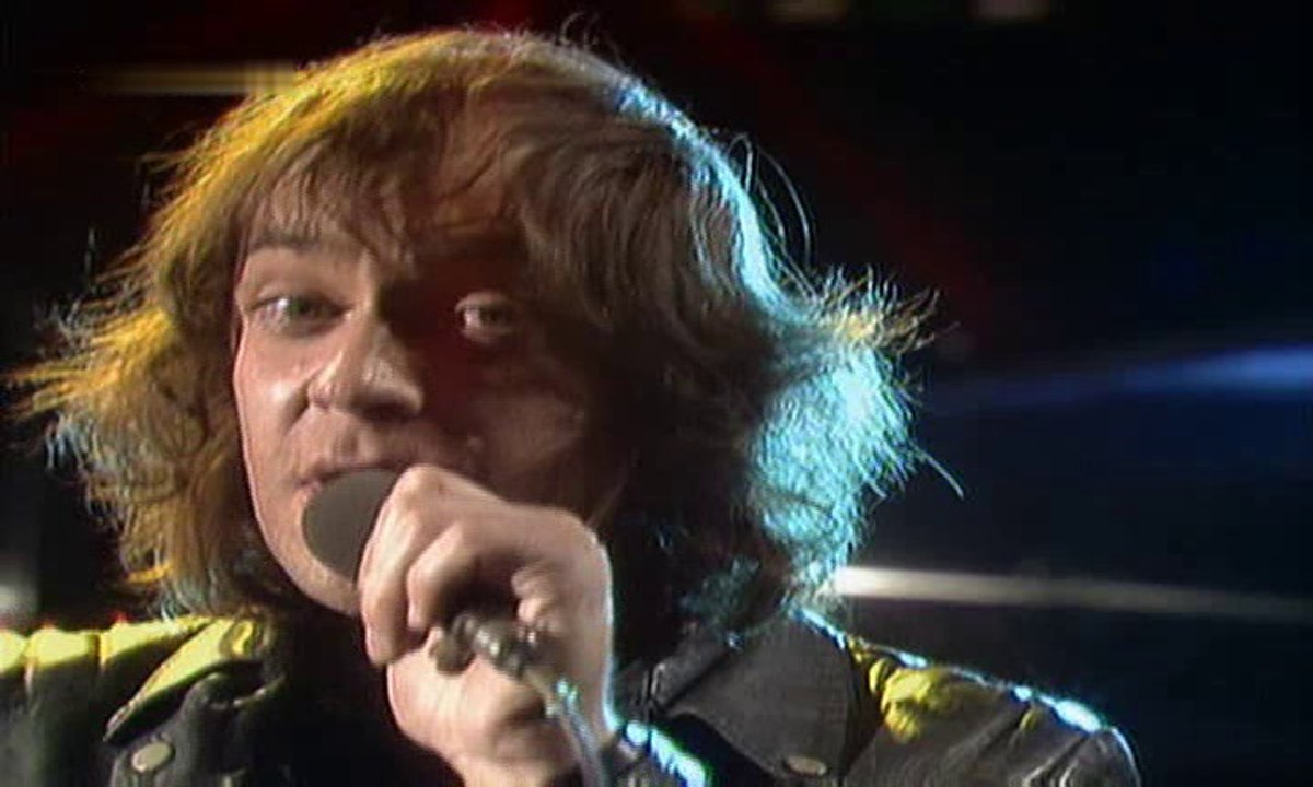 Udo Lindenberg & Das Panikorchester - Riki Masorati 1977