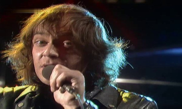 Udo Lindenberg & Das Panikorchester - Riki Masorati 1977