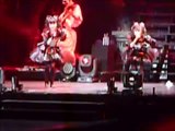 Babymetal  Song 4  Wembley arena April 2 2016