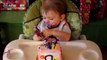 Funny Messy Babies - Baby's First Birthday Cake Compilation 2016 __ NEW HD