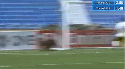 Goal HD - Al-Faisaly 3-0 Istiqlol - 26-04-2016
