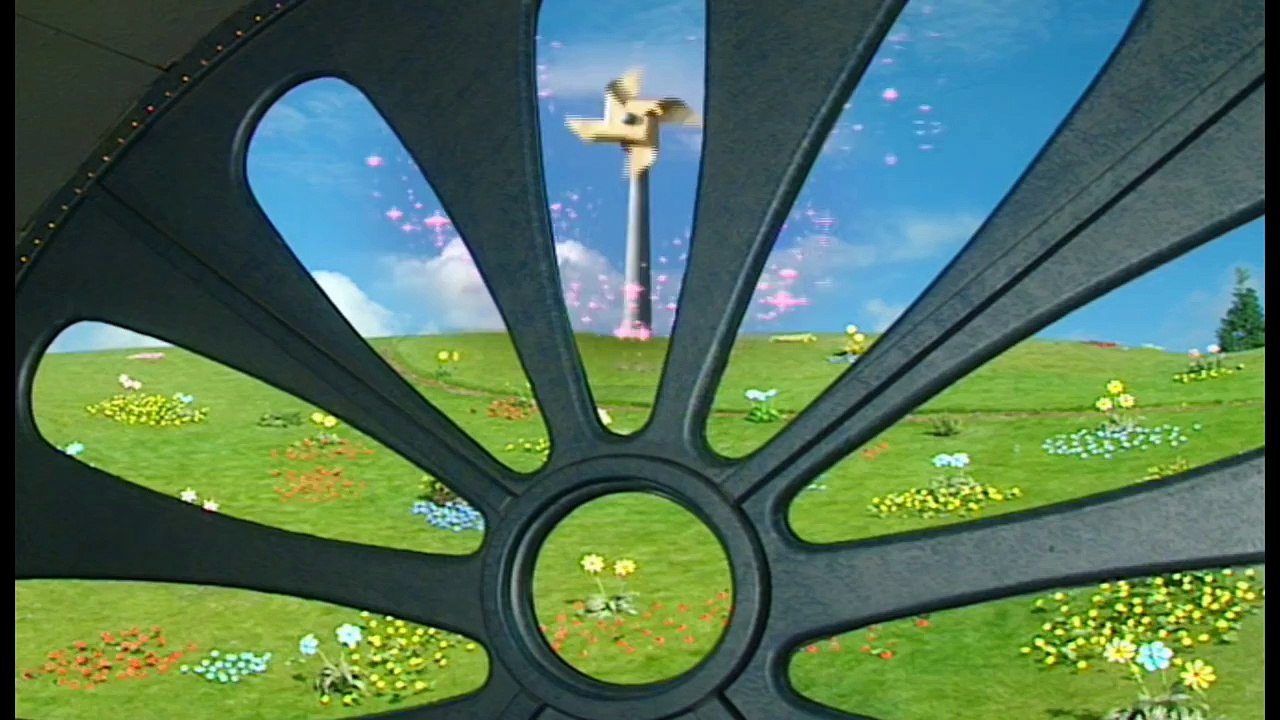 Teletubbies: Washing the Car - Full Episode