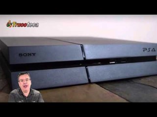 Ps4 baja su precio en Europa. Viva la competencia XD