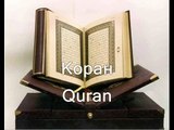 Коран. сура  Железо 57 ая 20-24