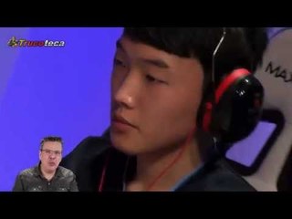 Chanchullos eSports. En Korea expulsan de por vida a varios jugadores