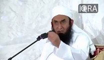 Maulana Tariq Jameel Gets Emotional on Blasphemy Case Registered against Junaid Jamshed