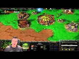 Blizzard remasterizara titulos como Warcraft 3, startcraft o Diablo II en PC