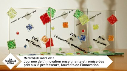 De Lyon à Poitiers, de la Réserve citoyenne à la loi Villefontaine - Chronique Hebdo N°72