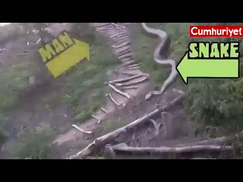 Sosyal medyayı ikiye bölen görüntü