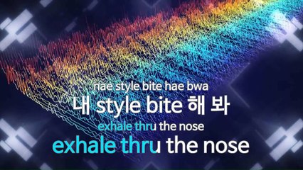 [KY 금영노래방] 팔로알토 - 거북선 Remix(Feat.G2, B-Free,Okasian,Zico) (KY Karaoke No.KY59878)