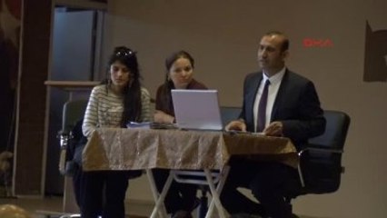 Silopi'de Teog Hazırlıkları Tamamlandı, Öğrenciler Erteleme İstiyor