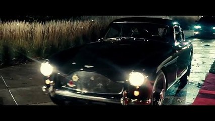 Batman v Superman_ Dawn of Justice - Official Trailer 2 [HD]