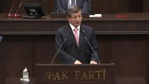 Davutoğlu; Geri Kabul Anlaşması Ancak Vize Muafiyetiyle Birlikte Uygulanabilir 8