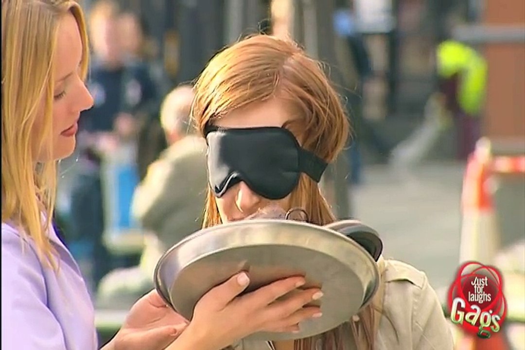Smell-O-Vision