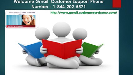 Gmail-Customer-Support-Number canada- 1-844-202-5571