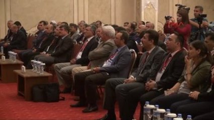 Şanlıurfa'da 'Hububat Lisanslı Depoculuk' Projesi Tanıtıldı