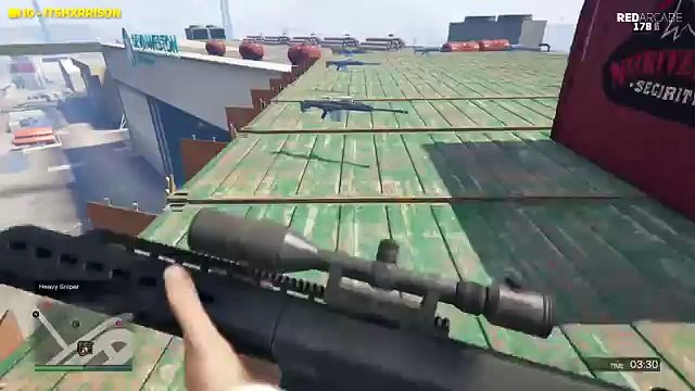 GTA 5 EPIC MOMENTS_ EP. 1 (Stunts, GTA 5 Funny Moments Compilation, Grand Theft Auto V Gameplay)