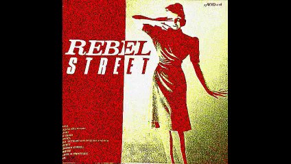 ボリス・ヴィアンの憤り(和田哲郎with町田町蔵) Wada Tetsuro with Machida Machizo