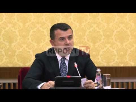 Report TV - CEZ Balla: 414 mln € dëm, do dëshmojë Berisha dhe ministrat