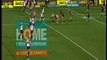 Brent Tate try North Queensland Cowboys Vs Penrith Panthers 2013  Round 22