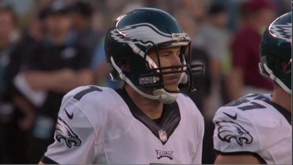 Eskin: Bradford is making bad moves