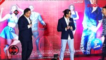 Akshay Kumar makes fun of John abraham - Bollywood News - #TMT