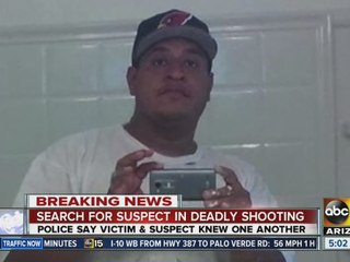 Man shot, killed in Surprise early Tuesday morning