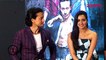 Shraddha Kapoor is inspired with Tiger Shroff - Bollywood News - #TMT