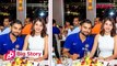Virat Kohli & Anushka Sharma's lie  - Bollywood Stars Caught Lieing