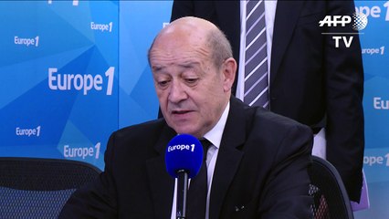Sous-marins pour l'Australie: des "milliers d'emplois" en France