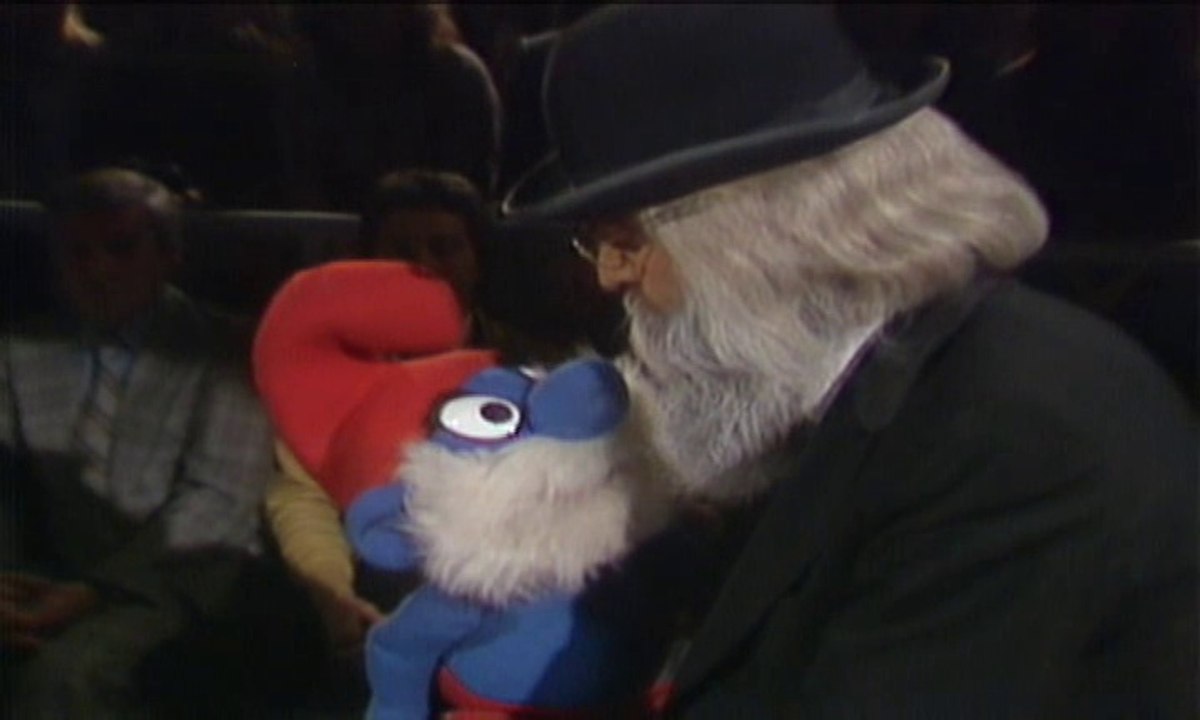 Vader Abraham - Was wird sein, fragt der Schlumpf 1978