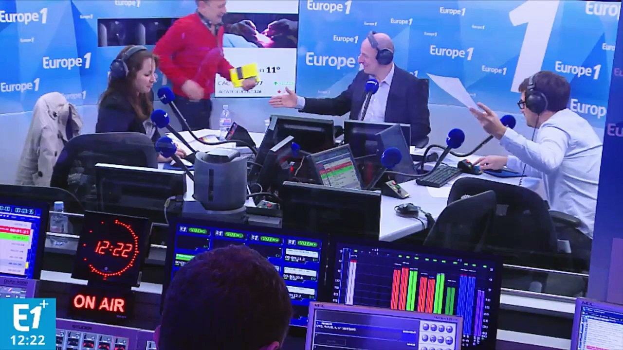 "Il y a des prêches antisémites dans certaines mosquées de Marseille"