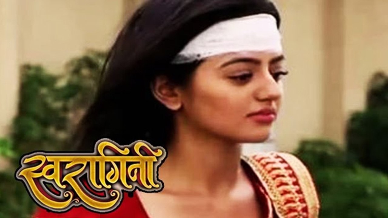 Swara LOSES Memory & Forgets Sanskar | Swaragini | 26th April Episode