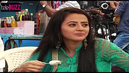 Swaragini - Swara gets KIDNAPPED & suffers MEMORY LOSS - 26th April 2016 EPISODE