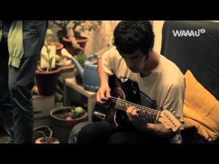 Gabriel y Vencerás - Dionisio - WaaauTV