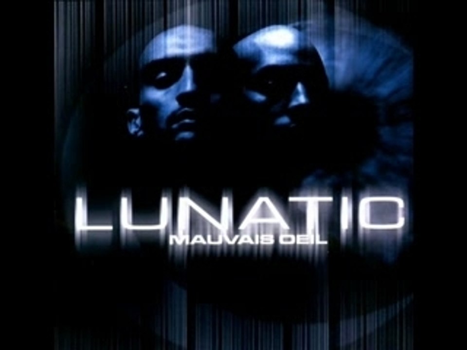 LUNATIC B.O