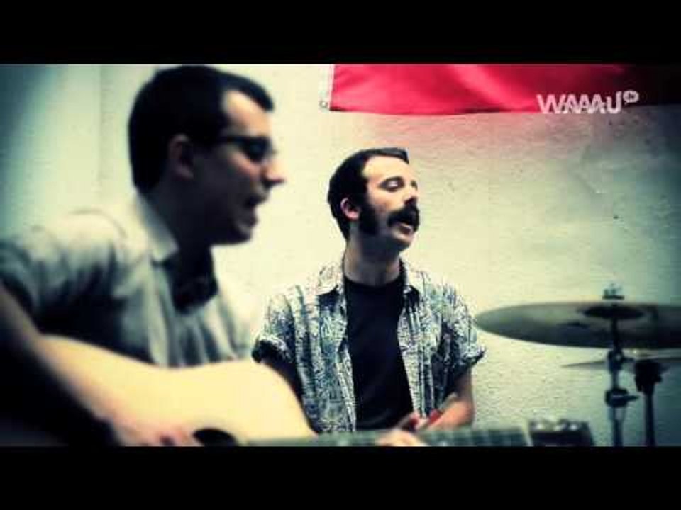 Gabriel y Vencerás -  L' asombroso andaluz - WaaauTV