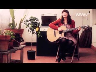 Alondra Bentley - One Friday Morning - WaaauTV