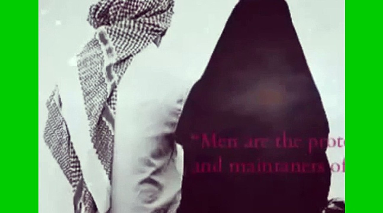 27-Husband and Wife Relationship in Islam by  Maulana Tariq Jameel